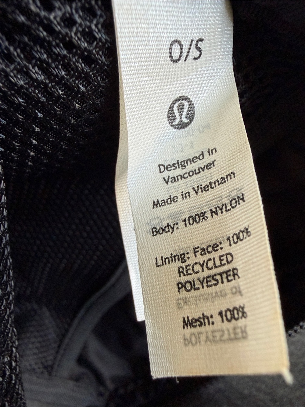 Lululemon Everywhere Belt Bag 1L - Picture 3 of 3
